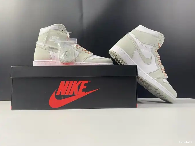 Reps TBkick Jordan 1 CD0461-002 Air OG High Seafoam 0509